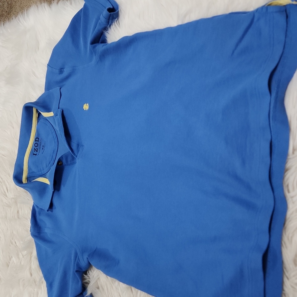 IZOD polo-medium